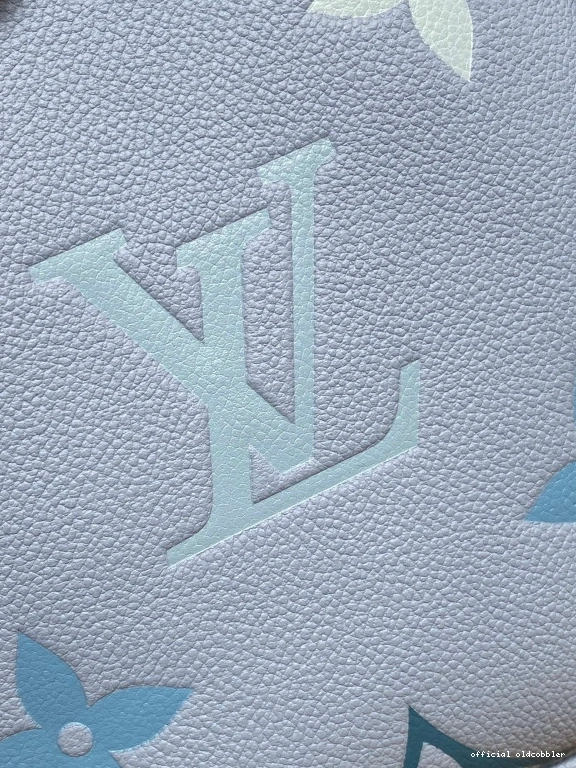 Official oldcobbler LOUIS NÉONOÉ BB VUITTON 0715